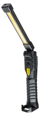 Immagine prodotto di Luce LED, magnetica ricaricabile, lampada per officina, ultrasottile, Topmaster