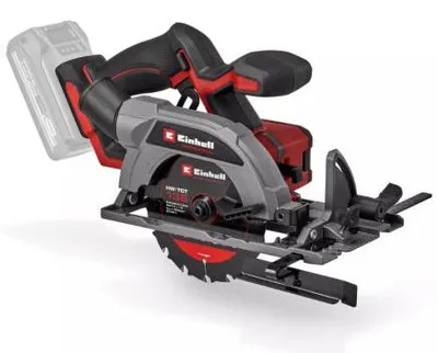 Produktbild von Einhell PROFESSIONAL Akku-Handkreissäge TP-CS 18/136-C Li BL - Solo, 4331240