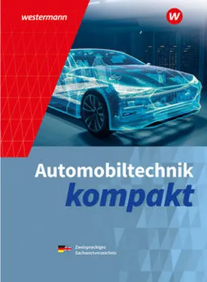 Image de Automobiltechnik kompakt