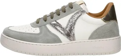 Productafbeelding van Lage sneakers met veters