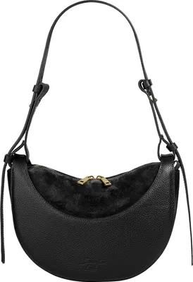 Produktbild von Samantha Look Umhängetasche Damen 022216 schwarz