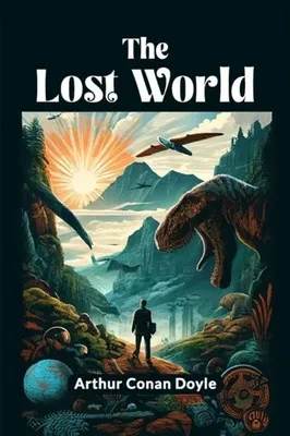Immagine prodotto di The Lost World