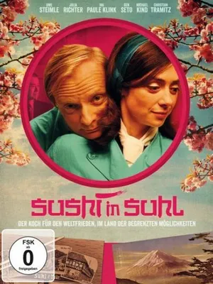 Obrázek produktu pro Sushi v Suhlu