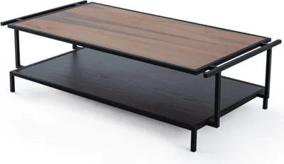 Obrázek produktu pro Designový konferenční stolek odkládací stolek Stůl do obývacího pokoje