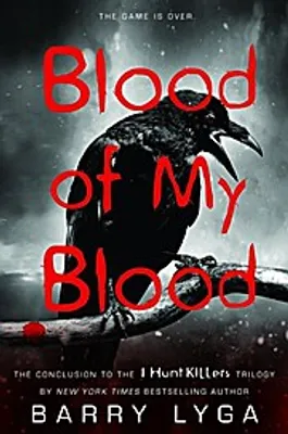 Produktbild von Blood of My Blood