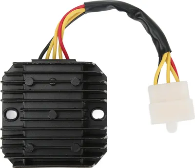 Image de Régulateur de tension redresseur 0452760 stabilisateur remplacement pour Polaris Phoenix 200