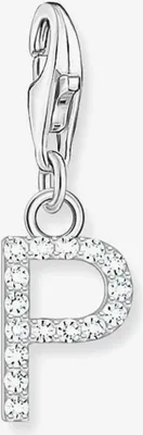 Produktbild von Thomas Sabo Letters 1953-051-14 Charm Anhänger