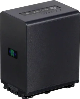 Image de Sony NP-FV100A Batterie Li-Ion pour série V