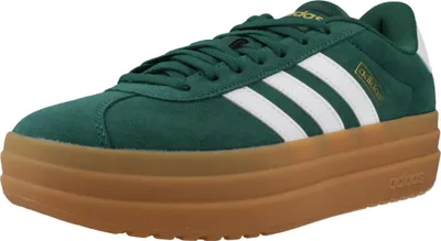 Image de Adidas Vl Court Bold Couleur Vert