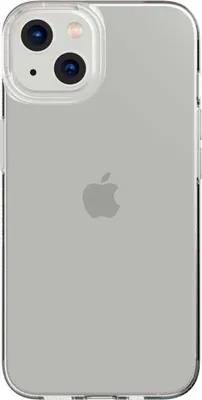 Produktbild von Tech21 Evo Lite, Cover, Apple, iPhone 15, 15,5 cm (6.1"), Transparent