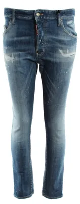 Immagine prodotto di Jeans Dsquared2 Kumpel 52