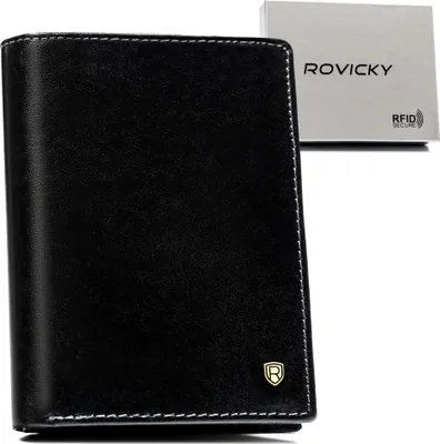 Zdjęcie produktu dla Portfel Rovicky ROVICKY287280