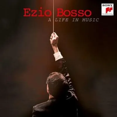 Produktbild von A Life in Music
