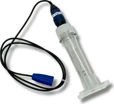 A single product, a redox electrode with a cable, is shown against a white background.