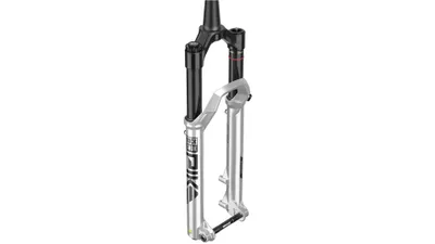 Produktbild von ROCKSHOX Federgabel "Pike Ultimate RC2" 27,5" Boos silber, 120 mm