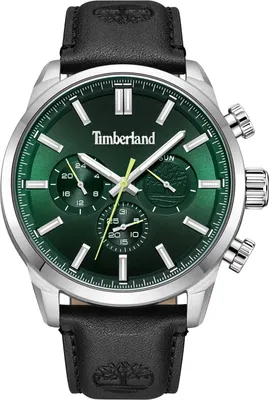 Produktbild von Timberland Chronographen Henniker Green