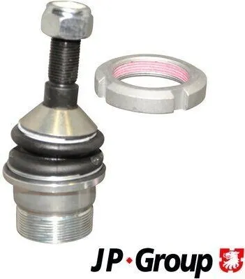 Produktbild von JP GROUP Traggelenk Hinten Links Hinten Rechts passend für MERCEDES-BENZ M-Klasse (W164) 1350250200