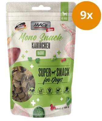 Image de ProPet Coniglio 100 g