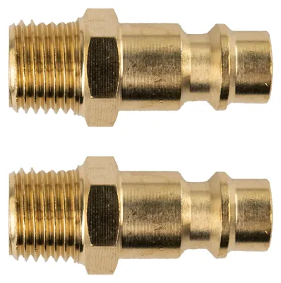 Immagine prodotto di Nipplo con filettatura maschio 1" (2 pz.) 41024