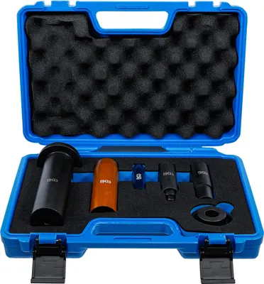 Produktbild von BGS 74267 Doppelkupplungs-Radialdichtring-Werkzeug -Satz, für Ford