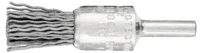 Produktbild von PFERD 43203004, Topfbürste, 6 mm, 1,5 cm, 18000 RPM, 10 Stück(e)