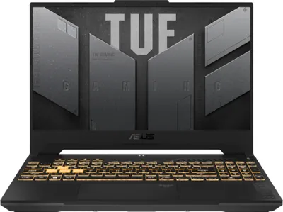 Produktbild von ASUS TUF Gaming F17 90NR0FI5-M002P0, Intel® Core™ i7, 4,9 GHz, 43,9 cm (17.3"), 1920 x 1080 Pixel, 16 GB, 1 TB