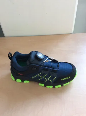 Produktbild von Skogan Skari 1005-461 (31/navy-lime)