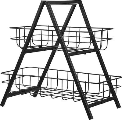 Produktbild von BUTLERS Etagere GRID