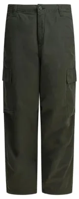 Obrázok produktu pre Pánske cargo nohavice Carhartt WIP, zelené - veľkosť 32