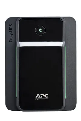 Immagine prodotto di Easy UPS BVX 700VA, 230V, AVR, prese IEC (nero, BVX700LI)