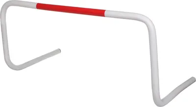 Produktbild von Quick Return Leichtathletik-Hindernis aus PVC, 35 cm