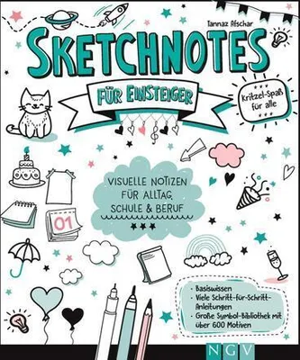 Image de Sketchnotes für Einsteiger
