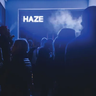 Produktbild von Haze