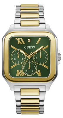 Immagine prodotto di Orologio Guess GW0631G1 argento