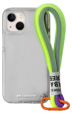 Produktbild von case&me Urban Street Hülle für iPhone 14
