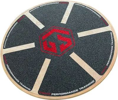 Produktbild von Gymstick Performance Board Balance Board 39 cm