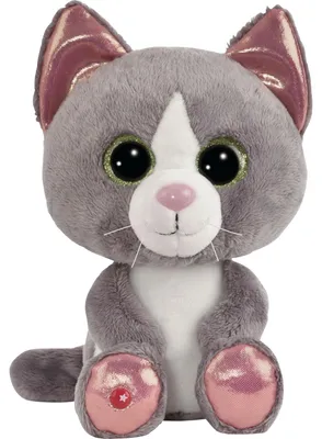 Produktbild von NICI 48702, Spielzeug-Katze
