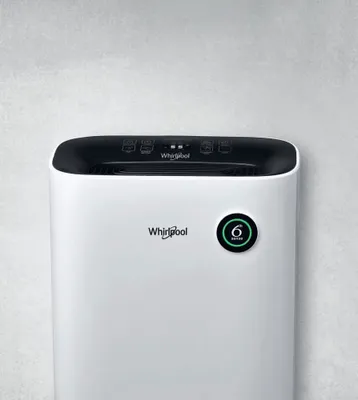 Obrázok produktu pre Whirlpool DE20W5252, 420 W, 220 - 240 V, 50 Hz, 340 mm, 240 mm, 570 mm