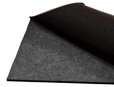 Zdjęcie produktu dla Podkładka Pod Dywan Vevor 2438X1524X5.6Mm Mata Antypoślizgowa Wodoodporna