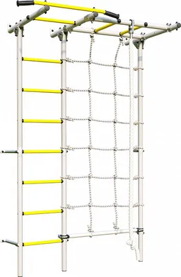 Obrázek produktu pro Gymnastický Žebřík Na Zahradu Next Outdoor