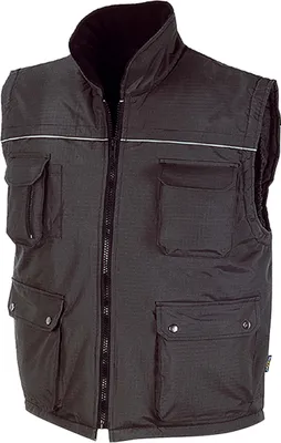 Immagine prodotto di gilet teXXor NARVIK nero S 4270