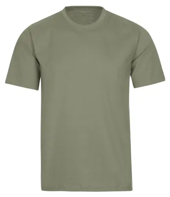 Produktbild von TRIGEMA T-Shirt Deluxe Baumwolle