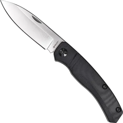 Produktbild von Haller Taschenmesser Mit G 10 Griff