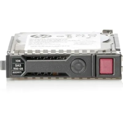Produktbild von HPE Value Endurance Enterprise Value – SSD – 480 GB – Hot-Swap – 2,5" SFF (6,4 cm SFF)