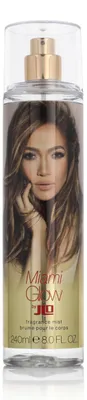 Obrázek produktu pro Jennifer Lopez Miami Glow tělový sprej 240 ml W