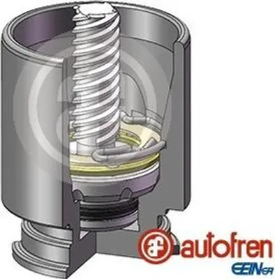 Produktbild von AUTOFREN SEINSA Bremssattel-Kolben für OPEL Astra G CC (T98) 38mm