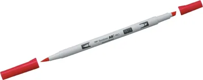 Image de 6 x Tombow ABTP-815ABT PRO 815 cherry
