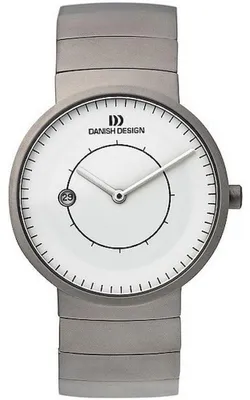 Produktbild von Danish Design - Armbanduhr - Herren - Chrono - IQ62Q830 - 3316268