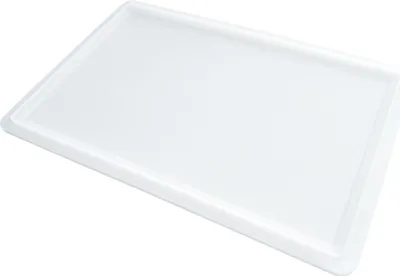 Produktbild von Deckel für Pizzaballenbehälter 600x400x20 mm
