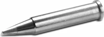 Obrázok produktu pre Spájkovací hrot ERSA, 0102CDLF16/SB, dláto, 1,6 mm